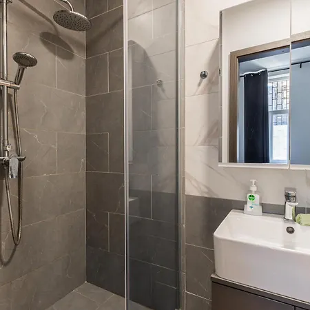 And Cozy K67 Апартаменты