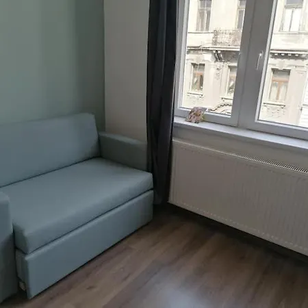 Апартаменты And Cozy K67 *