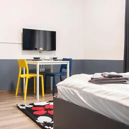 Appartement And Cozy K67 *