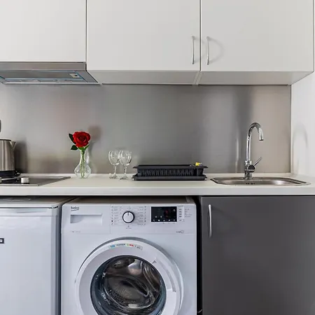 Appartement And Cozy K67