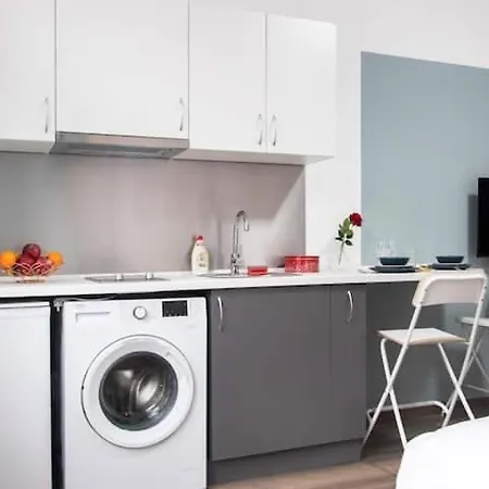 And Cozy K67 Apartment *