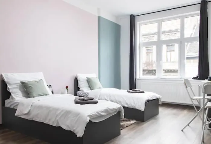 Lägenhet And Cozy K67
