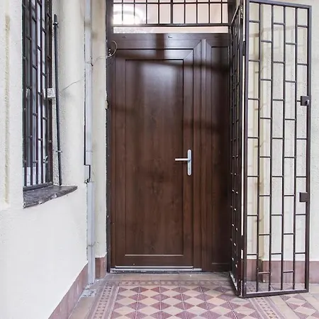 And Cozy K67 * Budapešť