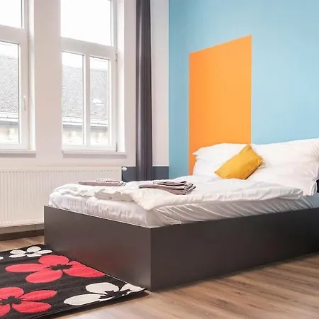 Apartmán And Cozy K67 Budapešť