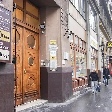 Appartement And Cozy K67