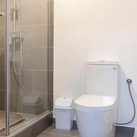 And Cozy K67 * Budapeszt