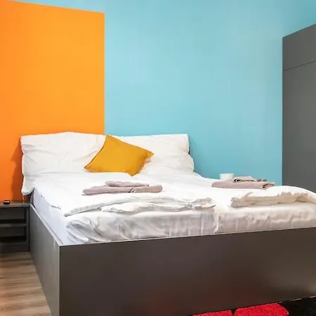 And Cozy K67 Budapeszt