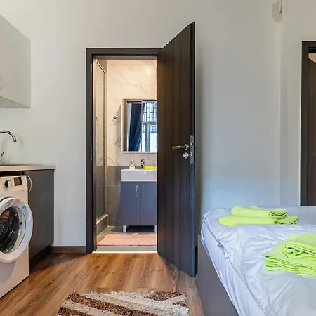 Apartmán And Cozy K67