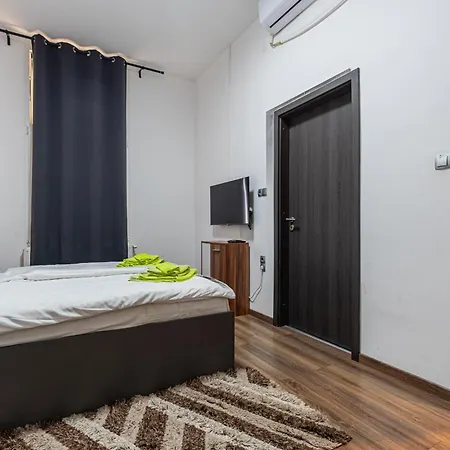 And Cozy K67 Budapešť