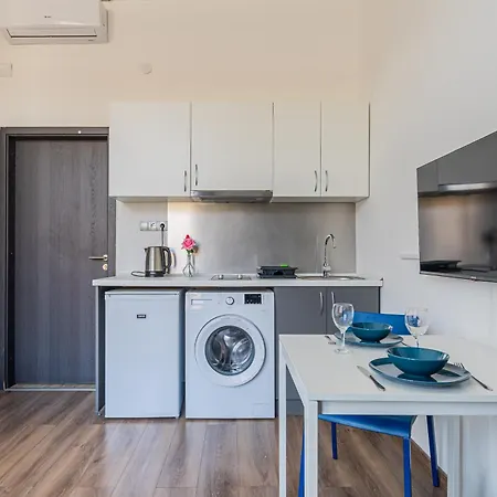And Cozy K67 Apartament