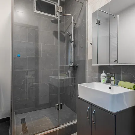 And Cozy K67 Budapešť
