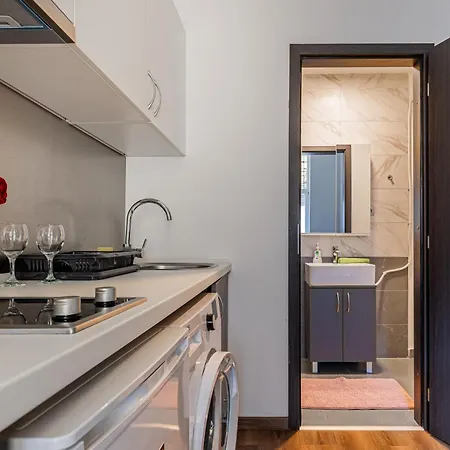 And Cozy K67 * Budapeszt