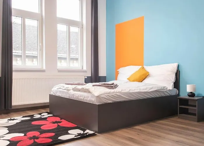 Appartement And Cozy K67 Budapest
