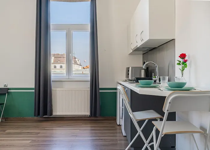 Appartement And Cozy K67 *