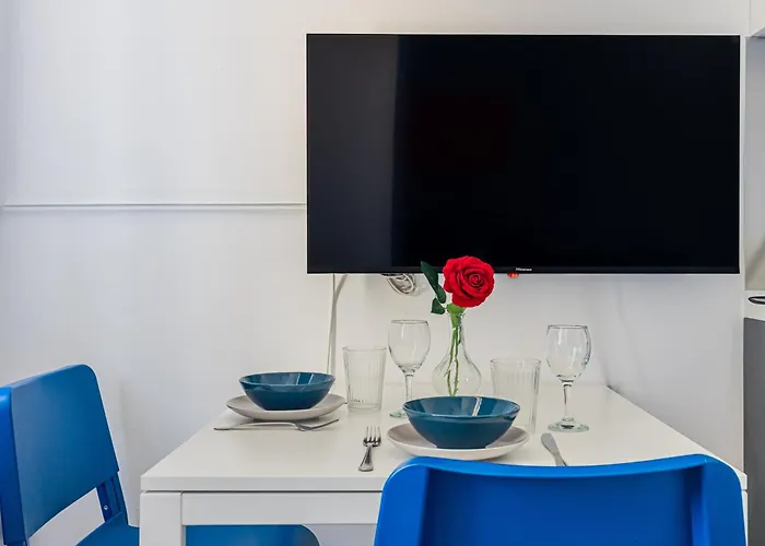 Appartement And Cozy K67 *