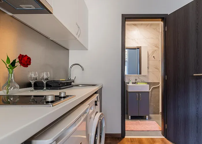 And Cozy K67 * Budapest