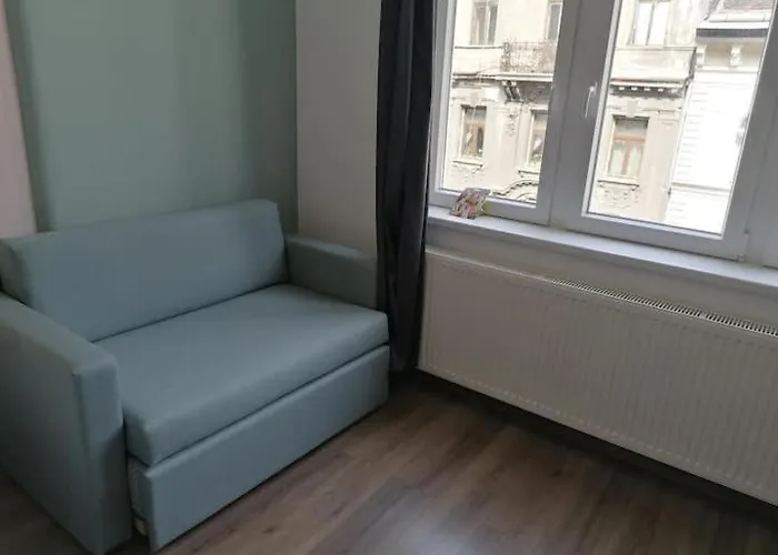 Appartement And Cozy K67 *