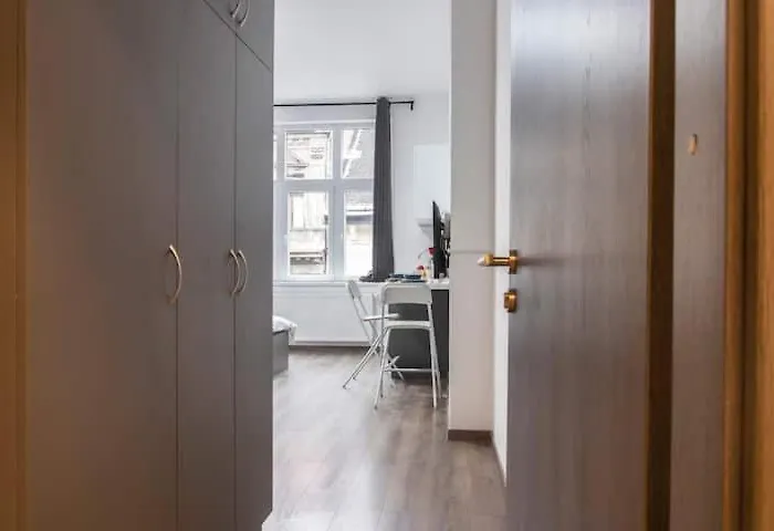 Appartement And Cozy K67
