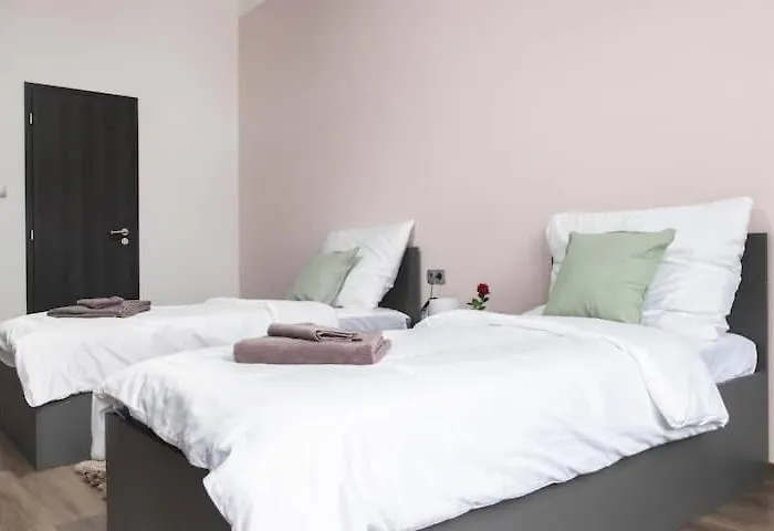 And Cozy K67 Appartement